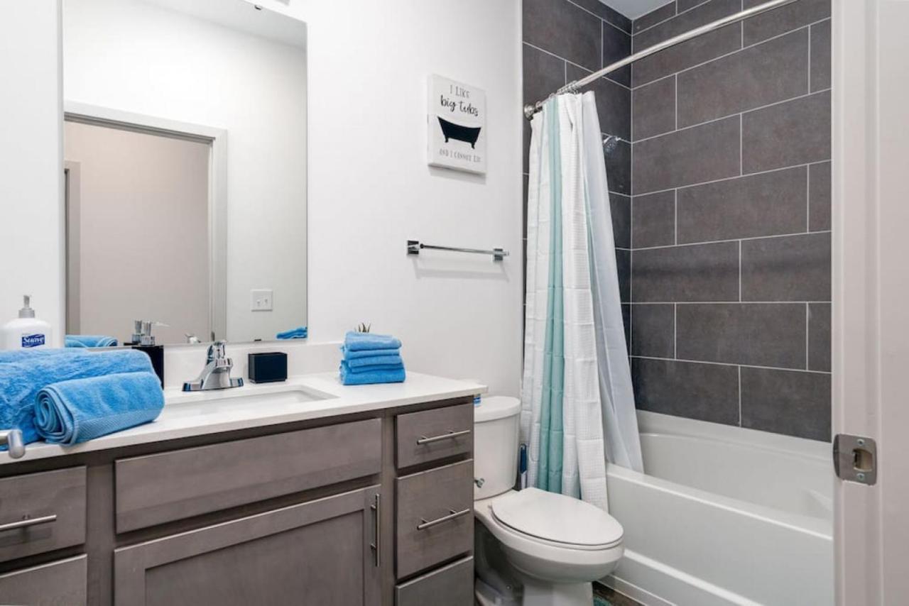 Private Room Whitetown - Shared Whitestown Экстерьер фото