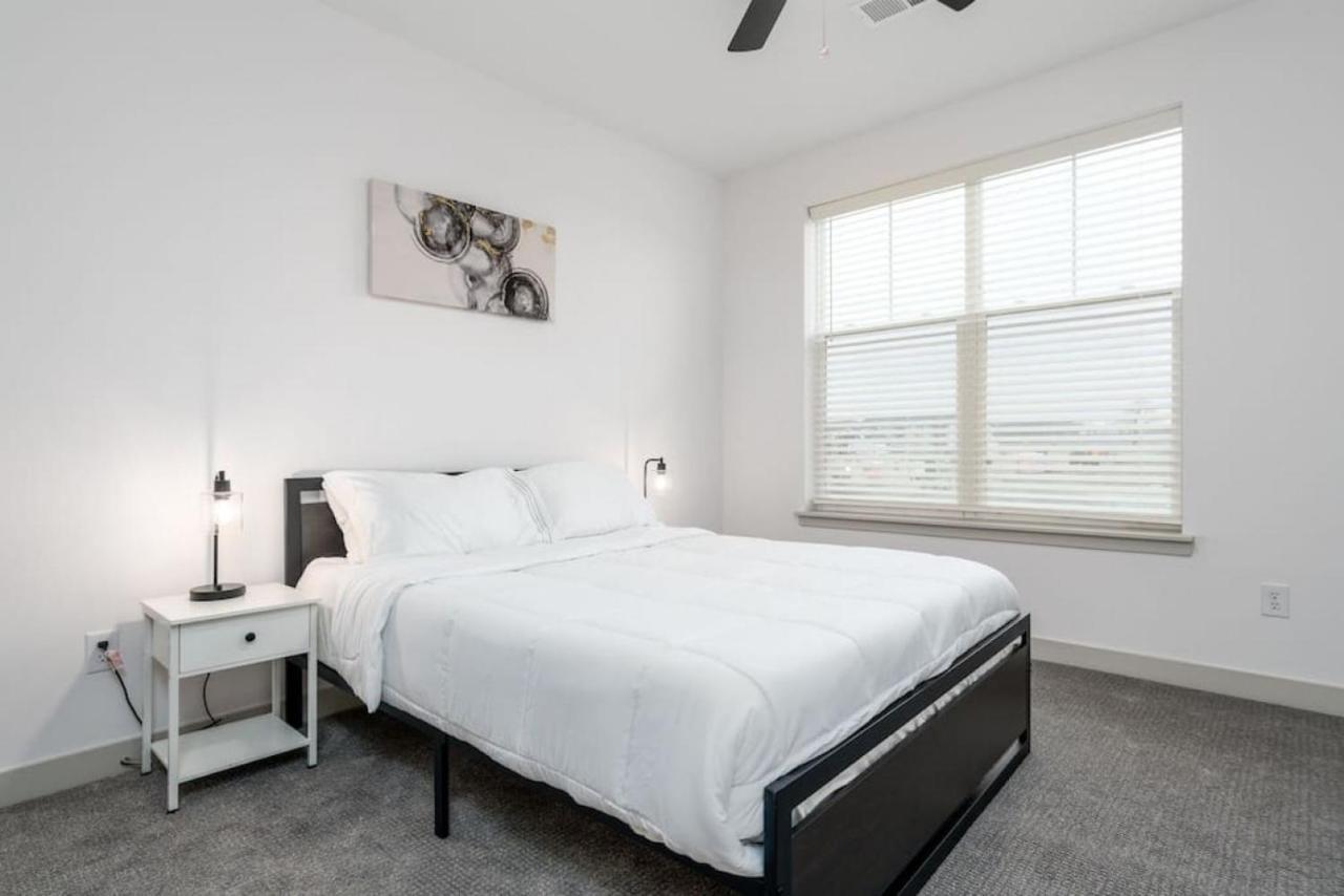 Private Room Whitetown - Shared Whitestown Экстерьер фото